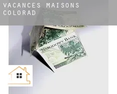 Vacances maisons Colorado