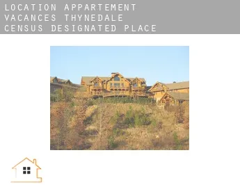 Location appartement vacances  Thynedale