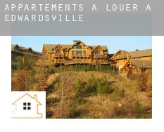Appartements à louer à Edwardsville