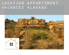Location appartement vacances Alakanuk