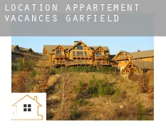 Location appartement vacances  Garfield