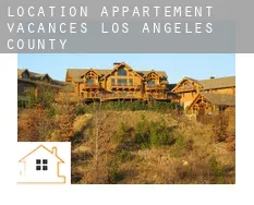 Location appartement vacances  Los Angeles