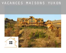 Vacances maisons  Yukon