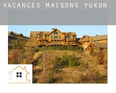 Vacances maisons Yukon