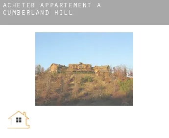 Acheter appartement à  Cumberland Hill
