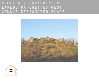 Acheter appartement à  Laredo Ranchettes - West