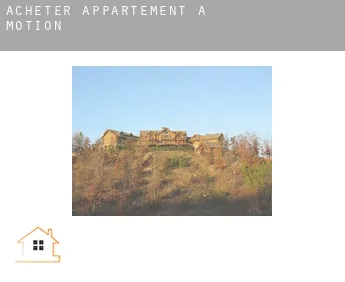 Acheter appartement à  Motion