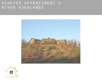 Acheter appartement à  River Highlands
