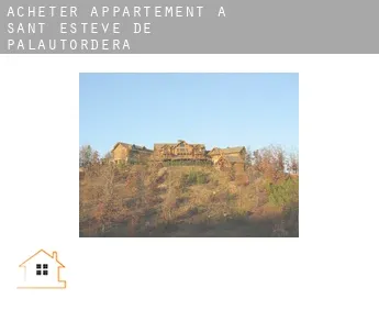 Acheter appartement à  Sant Esteve de Palautordera