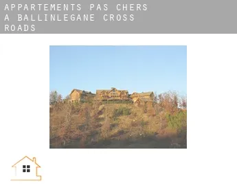Appartements pas chers à  Ballinlegane Cross Roads