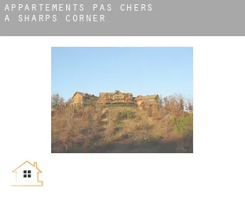 Appartements pas chers à  Sharps Corner