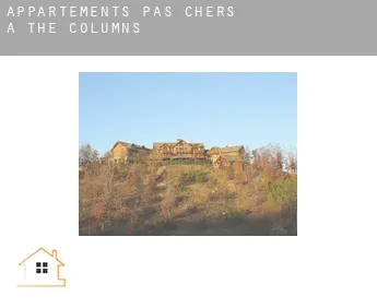 Appartements pas chers à  The Columns