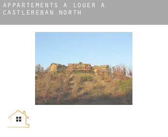 Appartements à louer à  Castlereban North