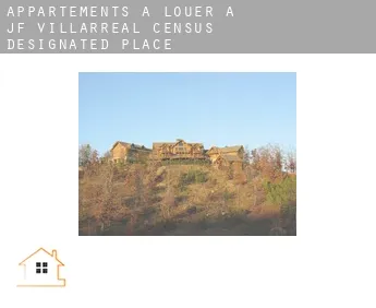 Appartements à louer à  JF Villarreal