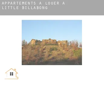 Appartements à louer à  Little Billabong