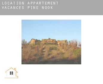 Location appartement vacances  Pine Nook