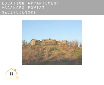 Location appartement vacances  Powiat szczycieński