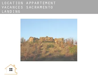 Location appartement vacances  Sacramento Landing