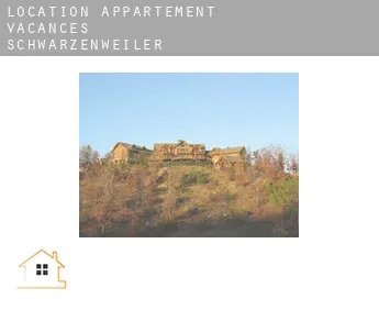 Location appartement vacances  Schwarzenweiler