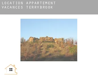 Location appartement vacances  Terrybrook