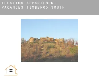Location appartement vacances  Timberoo South