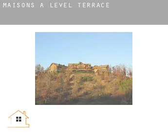 Maisons à  Level Terrace