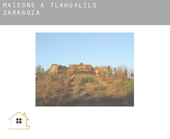 Maisons à  Tlahualilo de Zaragoza