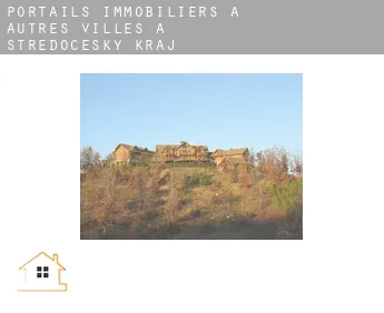 Portails immobiliers à  Autres Villes à Stredocesky kraj