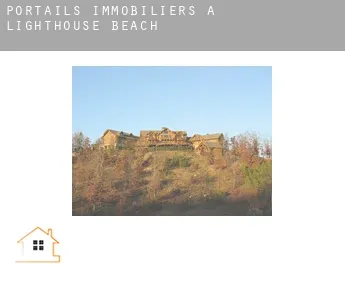 Portails immobiliers à  Lighthouse Beach