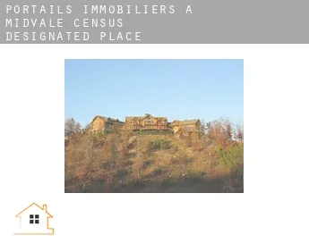 Portails immobiliers à  Midvale