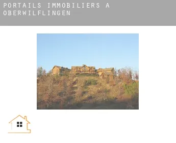 Portails immobiliers à  Oberwilflingen