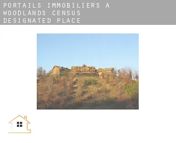 Portails immobiliers à  Woodlands