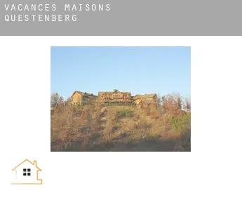 Vacances maisons  Questenberg