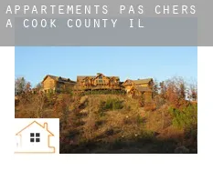 Appartements pas chers à  Cook