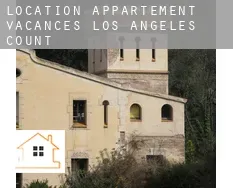 Location appartement vacances Los Angeles