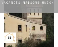 Vacances maisons Union