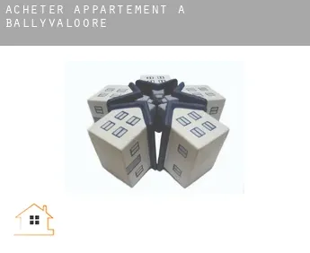 Acheter appartement à  Ballyvaloore