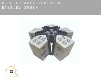 Acheter appartement à  Bayside South