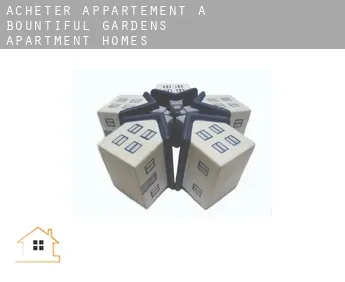 Acheter appartement à  Bountiful Gardens Apartment Homes