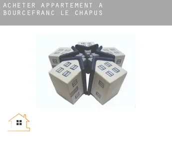 Acheter appartement à  Bourcefranc-le-Chapus