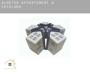 Acheter appartement à  Catalogne