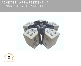 Acheter appartement à  Comanche Village II