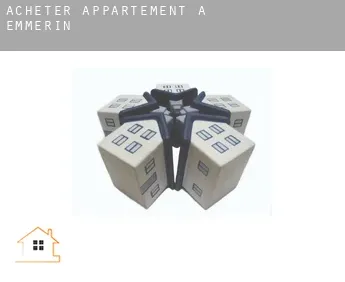 Acheter appartement à  Emmerin