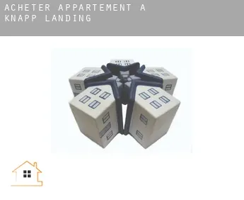 Acheter appartement à  Knapp Landing