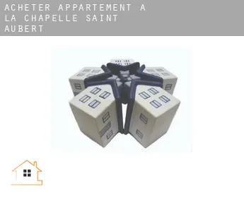 Acheter appartement à  La Chapelle-Saint-Aubert