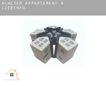 Acheter appartement à  Liebenau