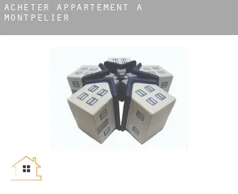 Acheter appartement à  Montpelier