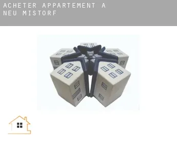 Acheter appartement à  Neu Mistorf