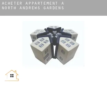 Acheter appartement à  North Andrews Gardens