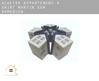 Acheter appartement à  Saint-Martin-sur-Armançon